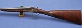 PURDEY - Best - 20ga SxS Game Gun - MINT As New - Cased - 5 of 21