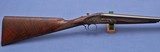 PURDEY - Best - 20ga SxS Game Gun - MINT As New - Cased - 6 of 21