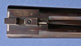 PURDEY - Best - 20ga SxS Game Gun - MINT As New - Cased - 15 of 21