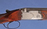 BERETTA - ASE 20ga - 26