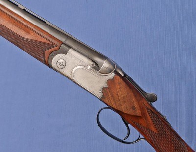 BERETTA - ASE 20ga - 26