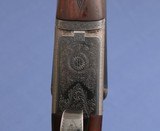 Webley & Scott - Model 720 - 20ga 2 Bbl Set - 28