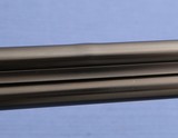 Webley & Scott - Model 720 - 20ga 2 Bbl Set - 28