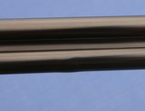 Webley & Scott - Model 720 - 20ga 2 Bbl Set - 28