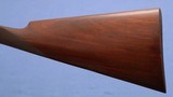 Webley & Scott - Model 720 - 20ga 2 Bbl Set - 28