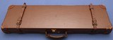 Webley & Scott - Model 720 - 20ga 2 Bbl Set - 28