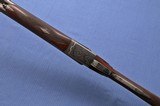 Webley & Scott - Model 720 - 20ga 2 Bbl Set - 28