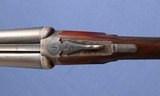 Webley & Scott - Model 720 - 20ga 2 Bbl Set - 28