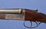 Webley & Scott - Model 720 - 20ga 2 Bbl Set - 28