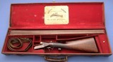 H. Adkin & Sons - BLE - 12ga 30