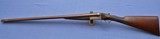 H. Adkin & Sons - BLE - 12ga 30