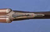 H. Adkin & Sons - BLE - 12ga 30