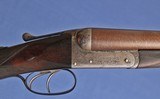 H. Adkin & Sons - BLE - 12ga 30