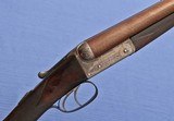 H. Adkin & Sons - BLE - 12ga 30