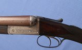 H. Adkin & Sons - BLE - 12ga 30