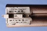 H. Adkin & Sons - BLE - 12ga 30