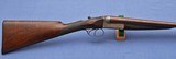 H. Adkin & Sons - BLE - 12ga 30