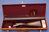 W & C Scott - The Kinmount - 20ga 26
