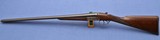 W & C Scott - The Kinmount - 20ga 26