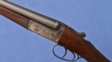 W & C Scott - The Kinmount - 20ga 26