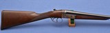 W & C Scott - The Kinmount - 20ga 26