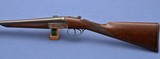 W & C Scott - The Kinmount - 20ga 26