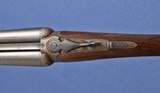 W & C Scott - The Kinmount - 20ga 26