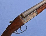 W & C Scott - The Kinmount - 20ga 26