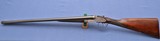 P. Webley & Sons - - Side Lock Ejector - Antique with Modern Barrels - 7 of 15