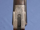 P. Webley & Sons - - Side Lock Ejector - Antique with Modern Barrels - 11 of 15