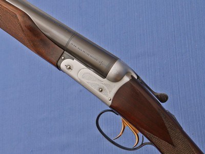 BERETTA - Model 424 - 12ga 28