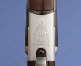 BERETTA - Model 424 - 12ga 28