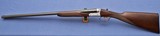 BERETTA - Model 424 - 12ga 28