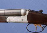 BERETTA - Model 424 - 12ga 28