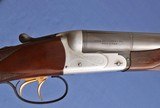 BERETTA - Model 424 - 12ga 28