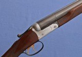 BERETTA - Model 424 - 12ga 28