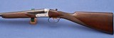 BERETTA - Model 424 - 12ga 28