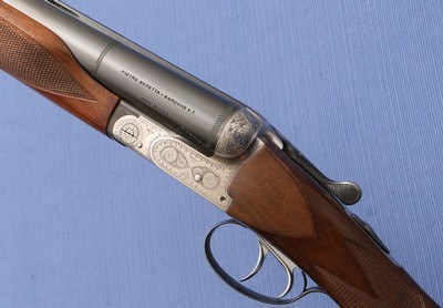 BERETTA - - Model 410 - 10ga 3-1/2