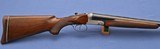 BERETTA - - Model 410 - 10ga 3-1/2