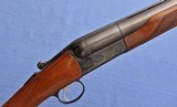 BERETTA - GR-3 - 12ga - 3