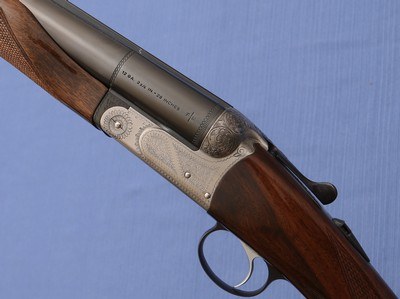 BERETTA - Model 426E - 12ga 28