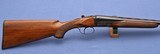 BERETTA Model 424 - - Chas. Daly Empire Grade - 20ga 28