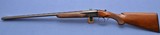 BERETTA Model 424 - - Chas. Daly Empire Grade - 20ga 28
