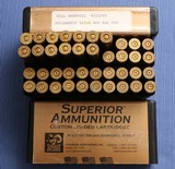 JARRETT - Dealers Choice BDL - .300 Jarrett - - 14 of 14