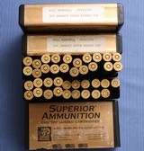 JARRETT - Dealers Choice BDL - .300 Jarrett - - 13 of 14