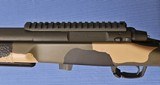 GA Precision - Range Rifle - 6.5 SAUM / 6.5 GAP-4S - 5 of 13