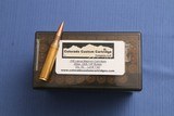 WEATHERBY - Mark V - Accumark - .338 Lapua Mag - New - Unfired! - 8 of 8