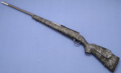 WEATHERBY - Mark V - Accumark - .338 Lapua Mag - New - Unfired!