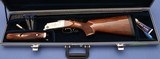 KRIEGHOFF - K-80 Parcours - 30