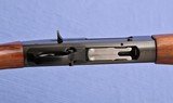 WINCHESTER - Model 50 - WS-1 Vent Rib - MINT - As New - Appears Unfired - 9 of 10